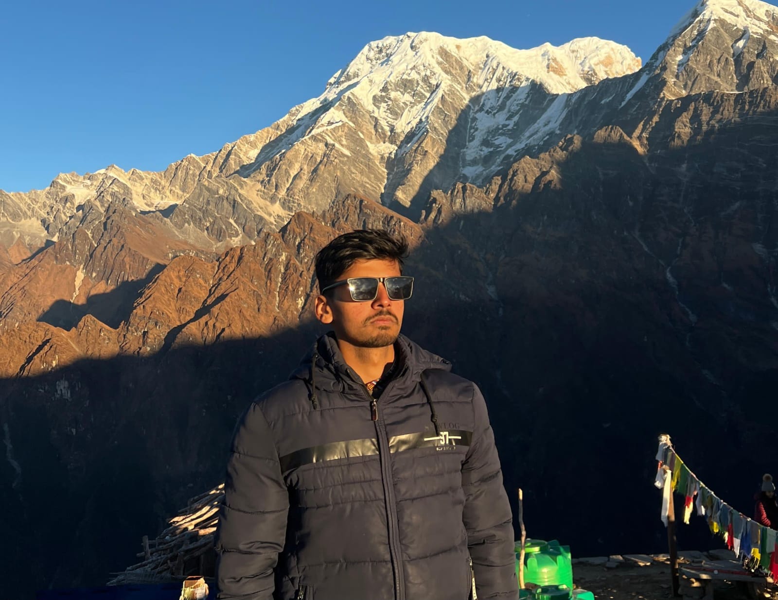 Anupam Subedi